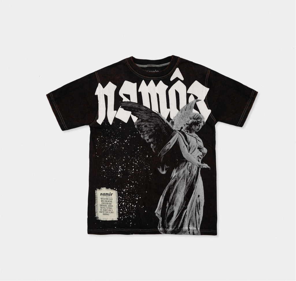 Namôr Angel Tee – Namor Laremun