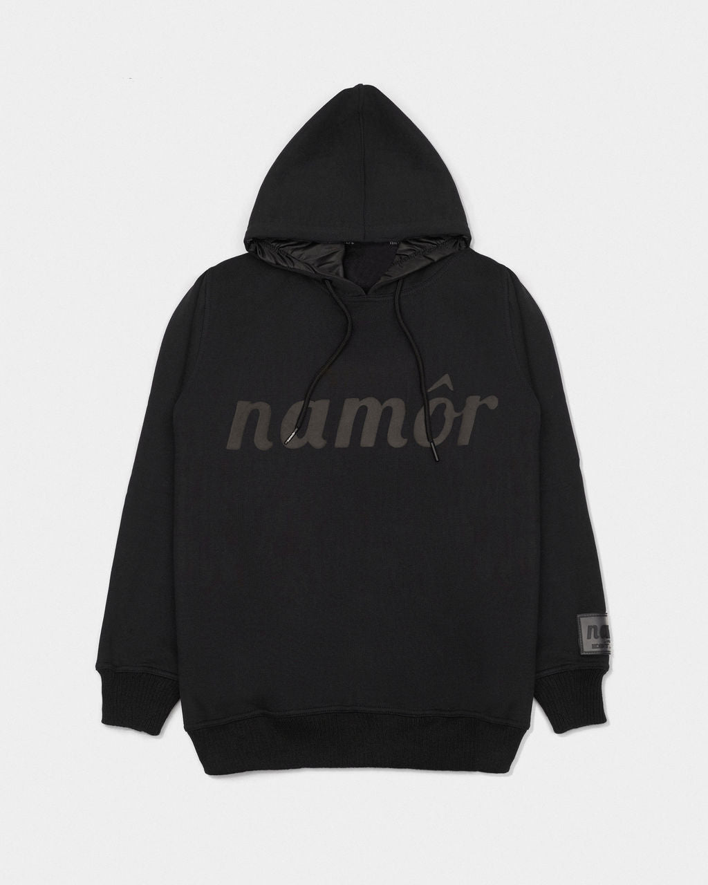 Namôr Raised Hoodie Womens