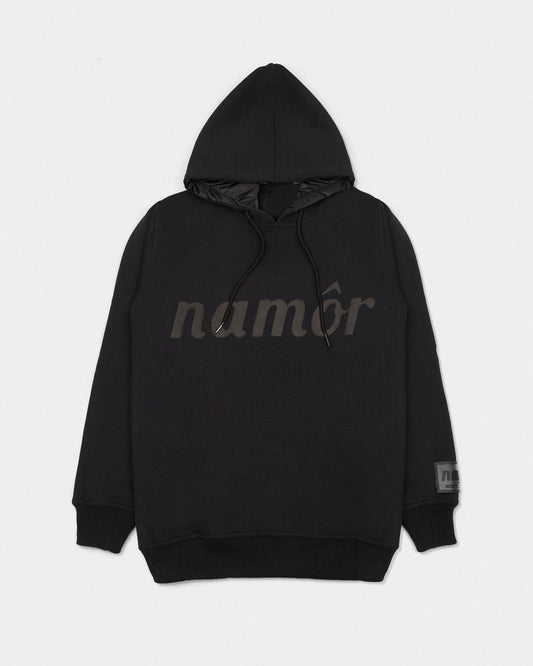 Namôr Raised Hoodie Womens