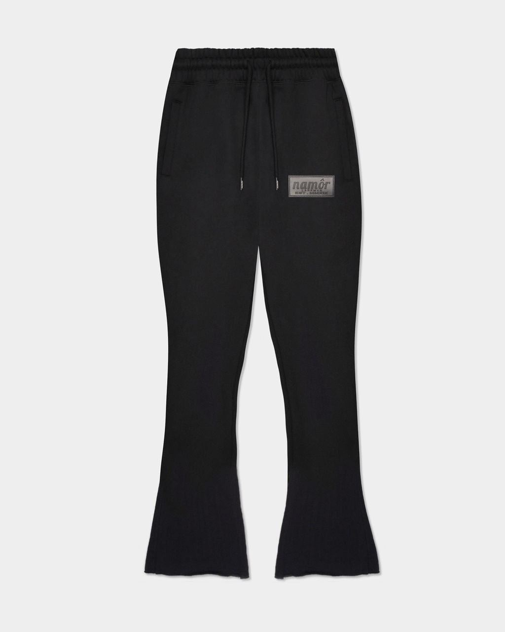 Namôr Raised Flared Pants Womens