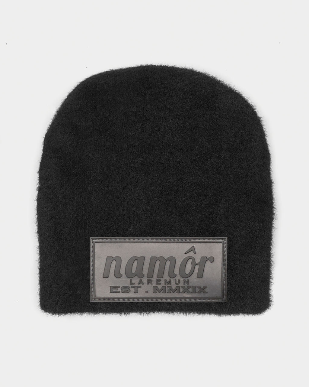 Namôr Mohair Beanie