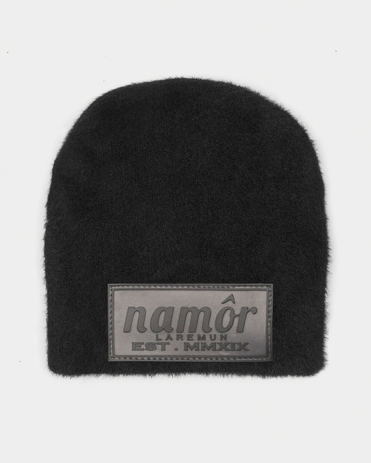 Namôr Mohair Beanie