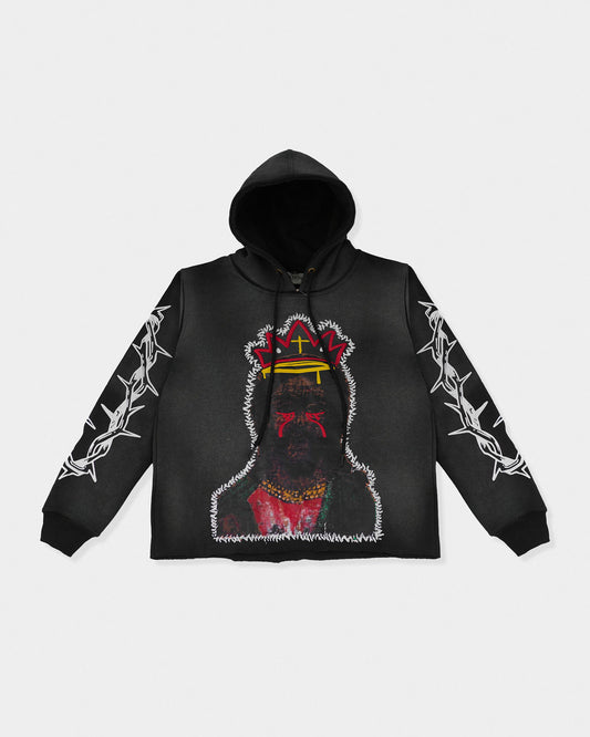 Lords Pain Hoodie (Black)